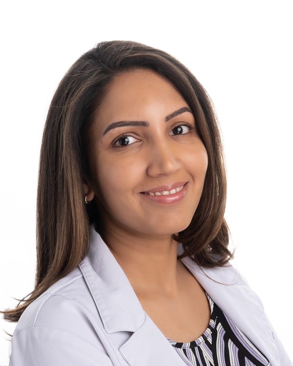 Dr. Rashmi Ganesh, periodontist